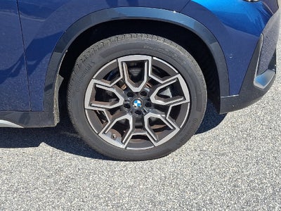 2024 BMW X1 xDrive28i
