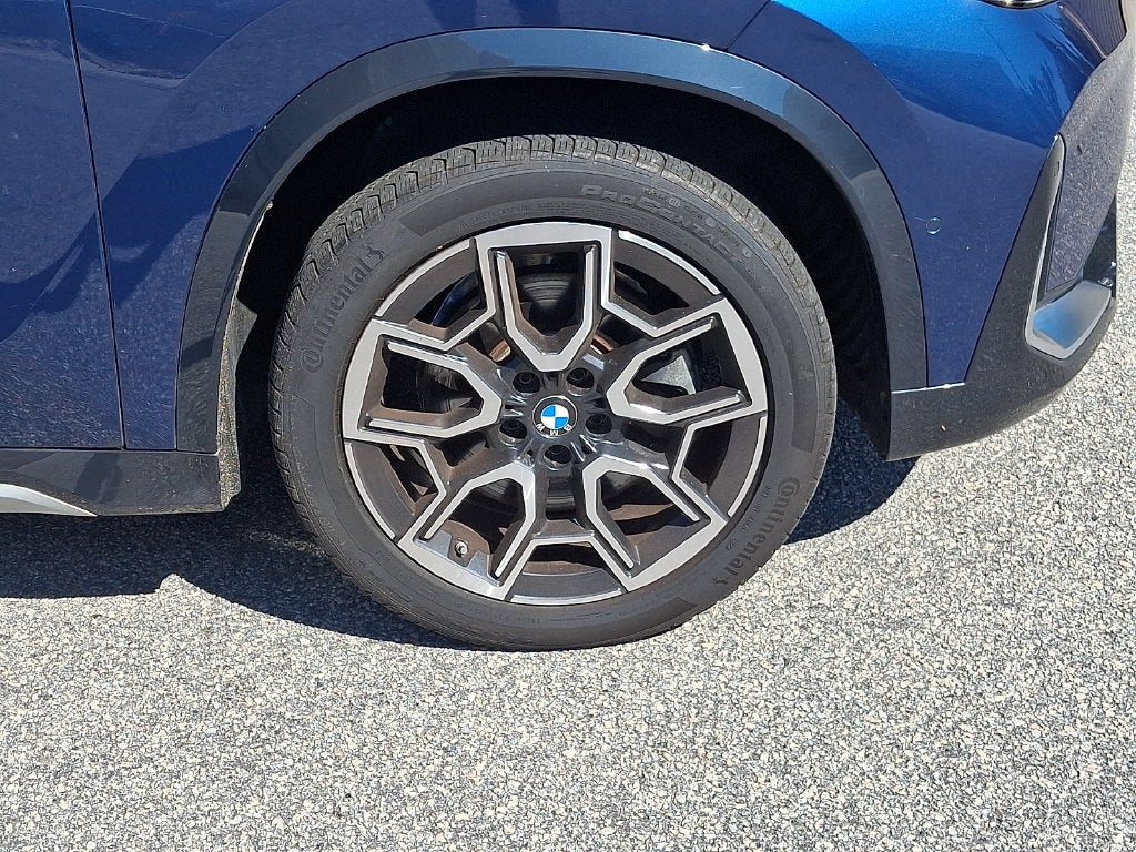 2024 BMW X1 xDrive28i