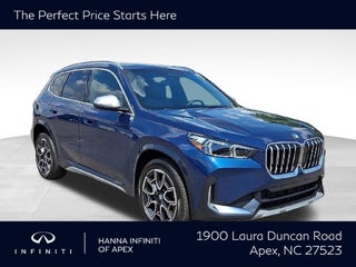 2024 BMW X1 xDrive28i
