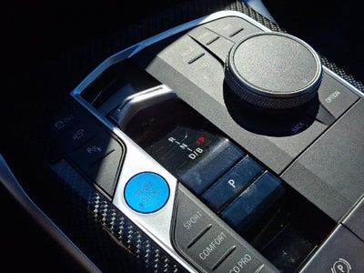 2023 BMW i4 M50