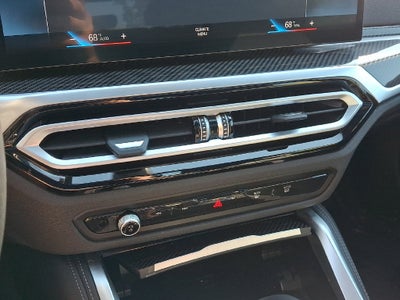 2023 BMW i4 M50
