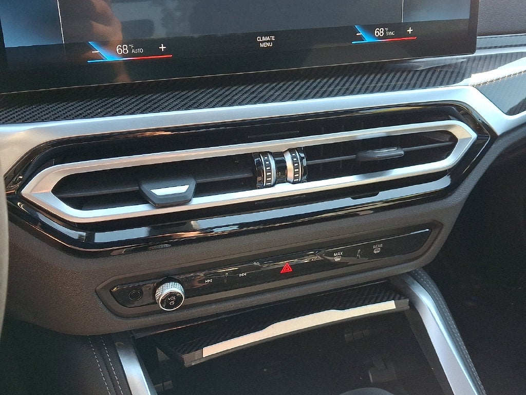 2023 BMW i4 M50