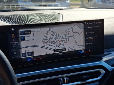 2023 BMW i4 M50