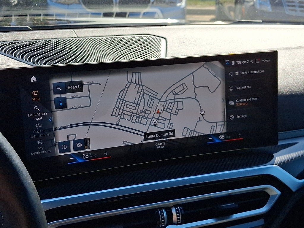 2023 BMW i4 M50