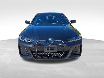 2023 BMW i4 M50
