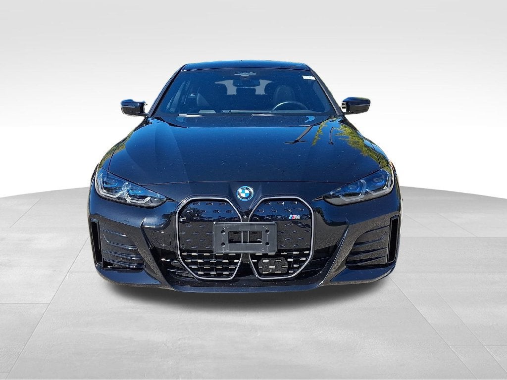 2023 BMW i4 M50