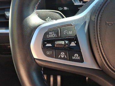 2023 BMW i4 M50