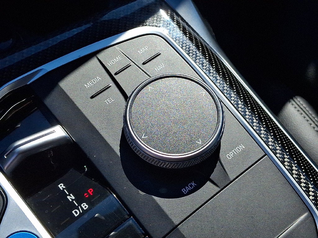 2023 BMW i4 M50