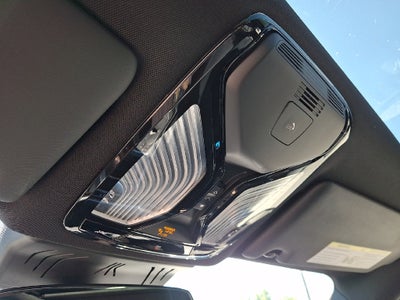 2023 BMW i4 M50