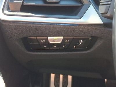 2023 BMW i4 M50