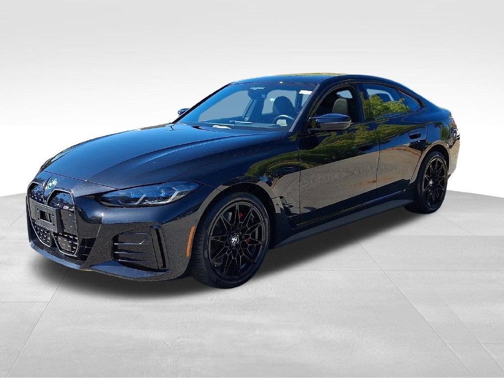 2023 BMW i4 M50