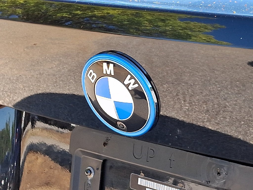 2023 BMW i4 M50