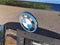 2023 BMW i4 M50