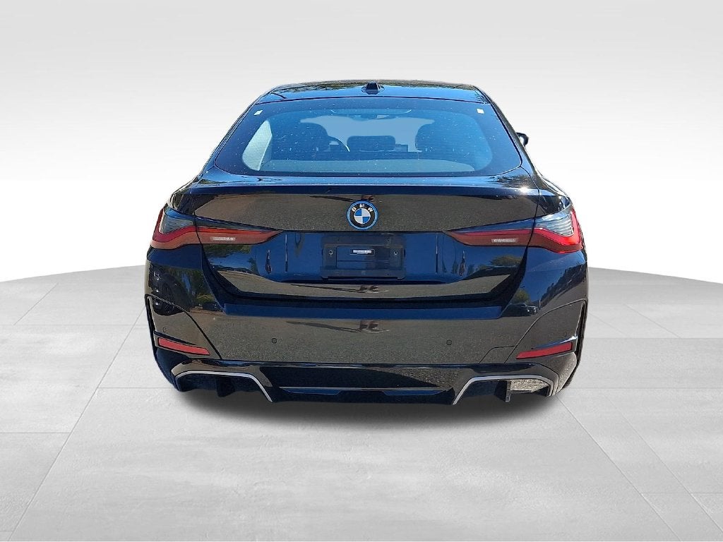 2023 BMW i4 M50