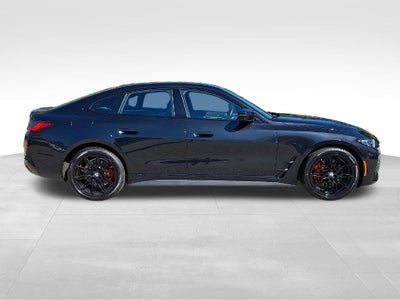2023 BMW i4 M50