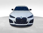 2024 BMW i4 M50