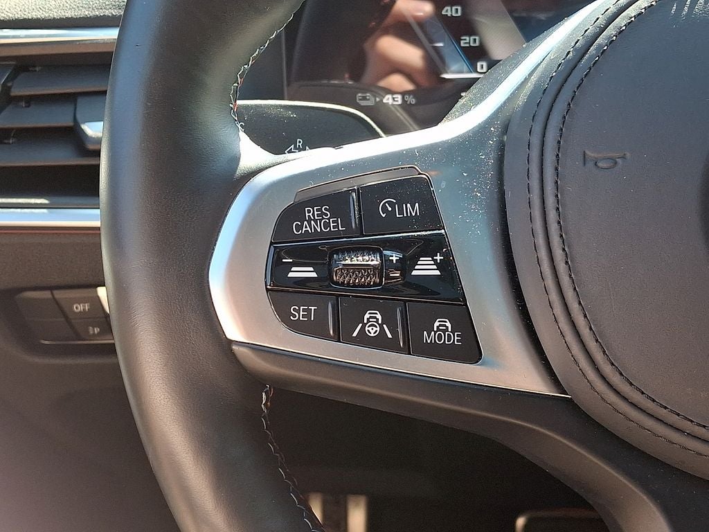2024 BMW i4 M50