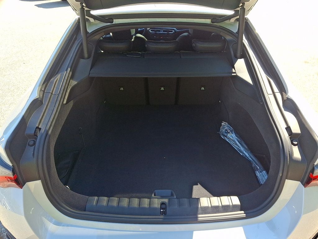 2024 BMW i4 M50