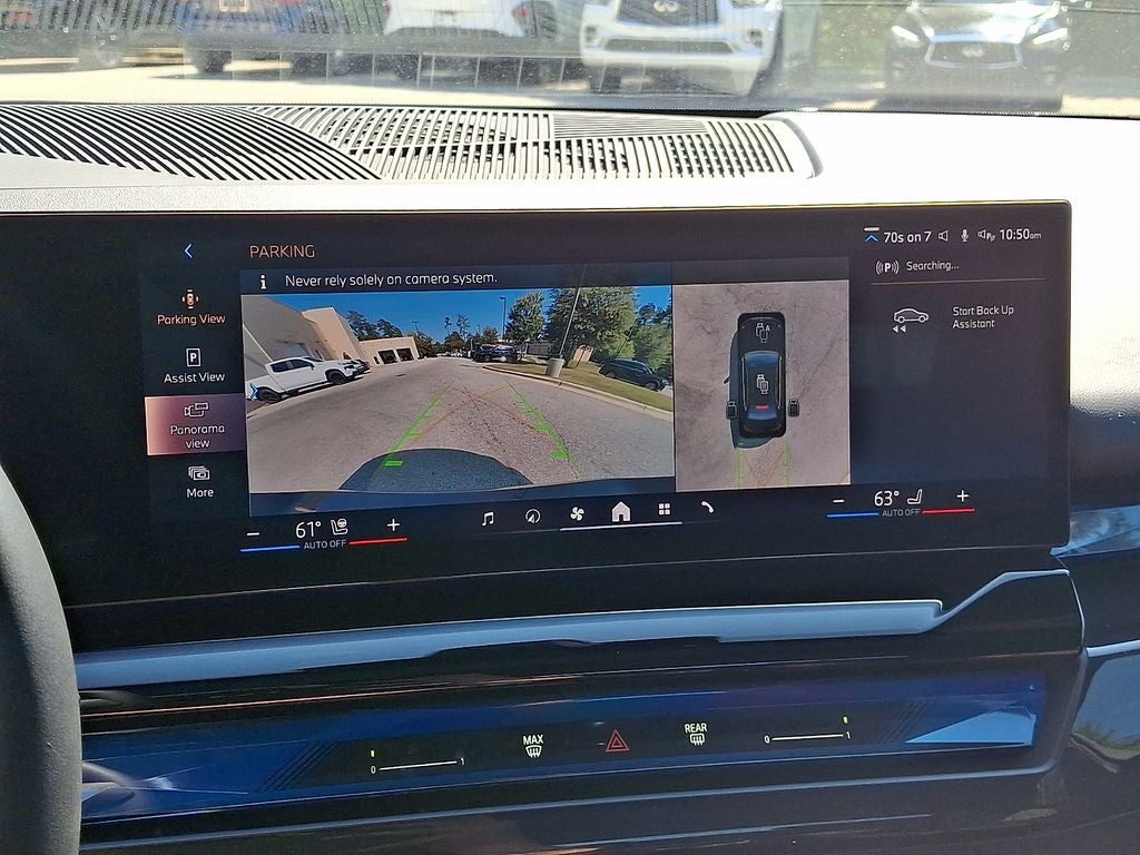 2025 BMW i5 eDrive40