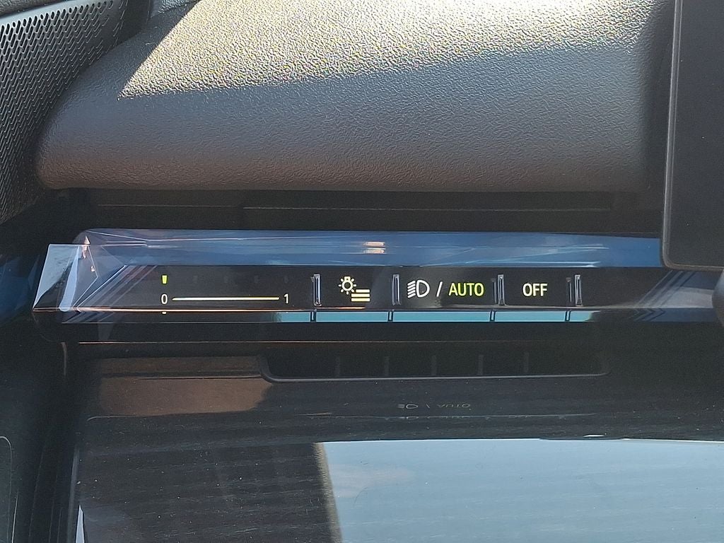 2025 BMW i5 eDrive40