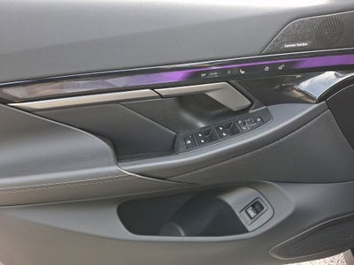 2025 BMW i5 eDrive40