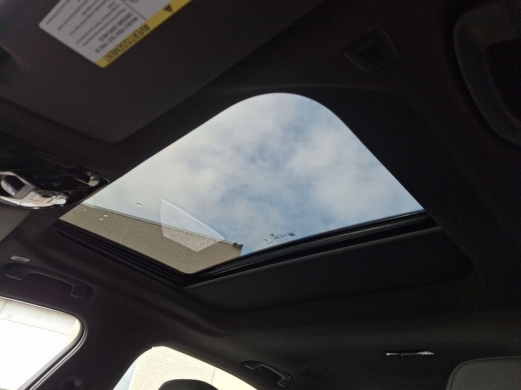 2025 BMW i5 eDrive40