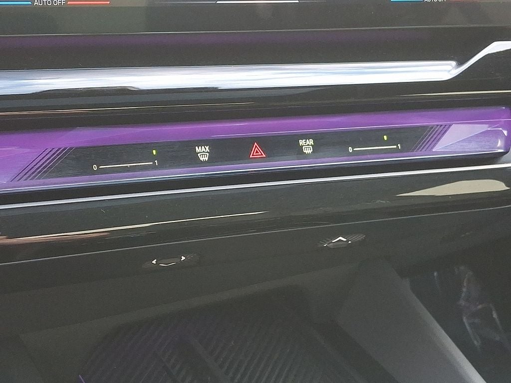 2025 BMW i5 eDrive40