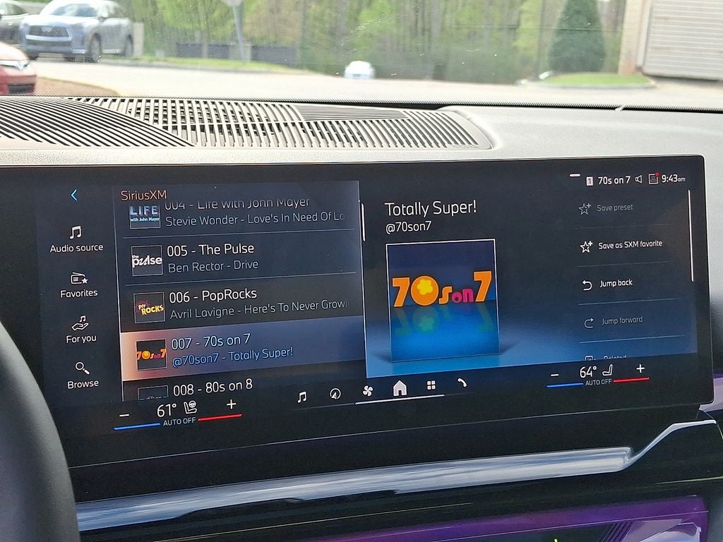 2025 BMW i5 eDrive40