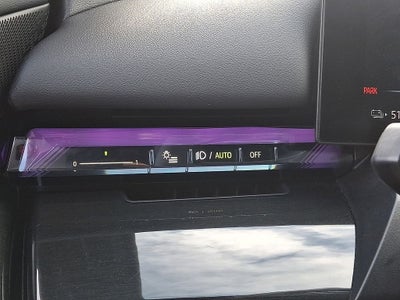 2025 BMW i5 eDrive40