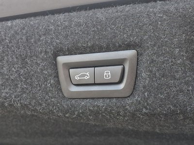 2025 BMW i5 eDrive40