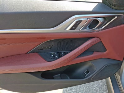 2023 BMW i4 eDrive35