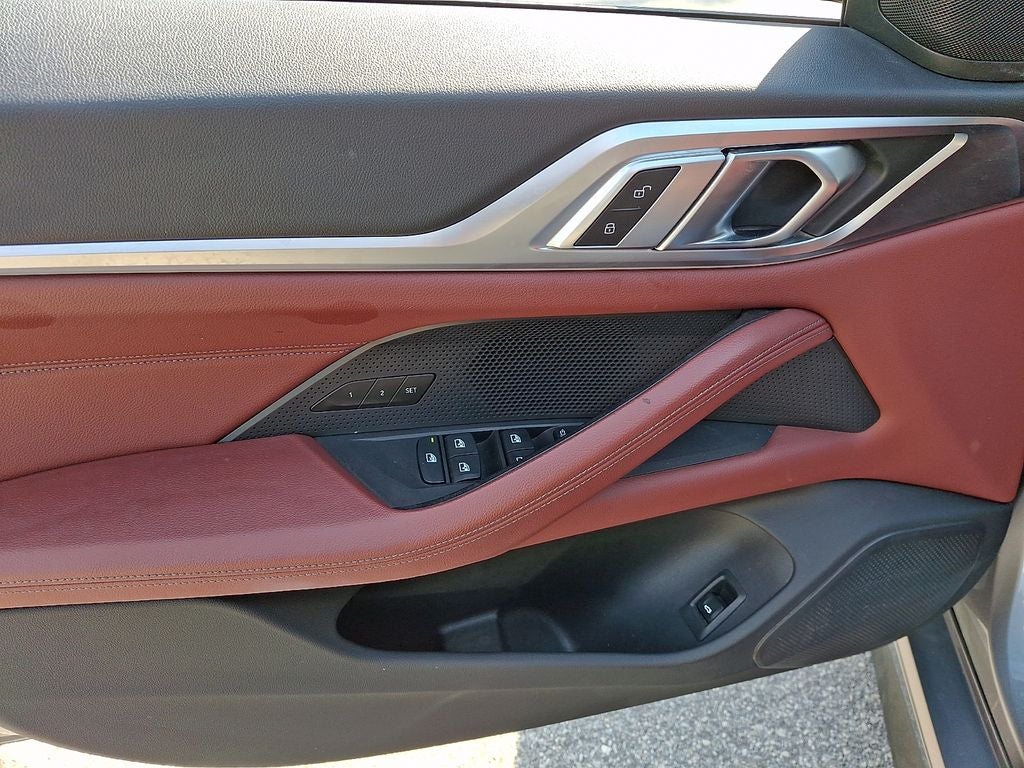 2023 BMW i4 eDrive35
