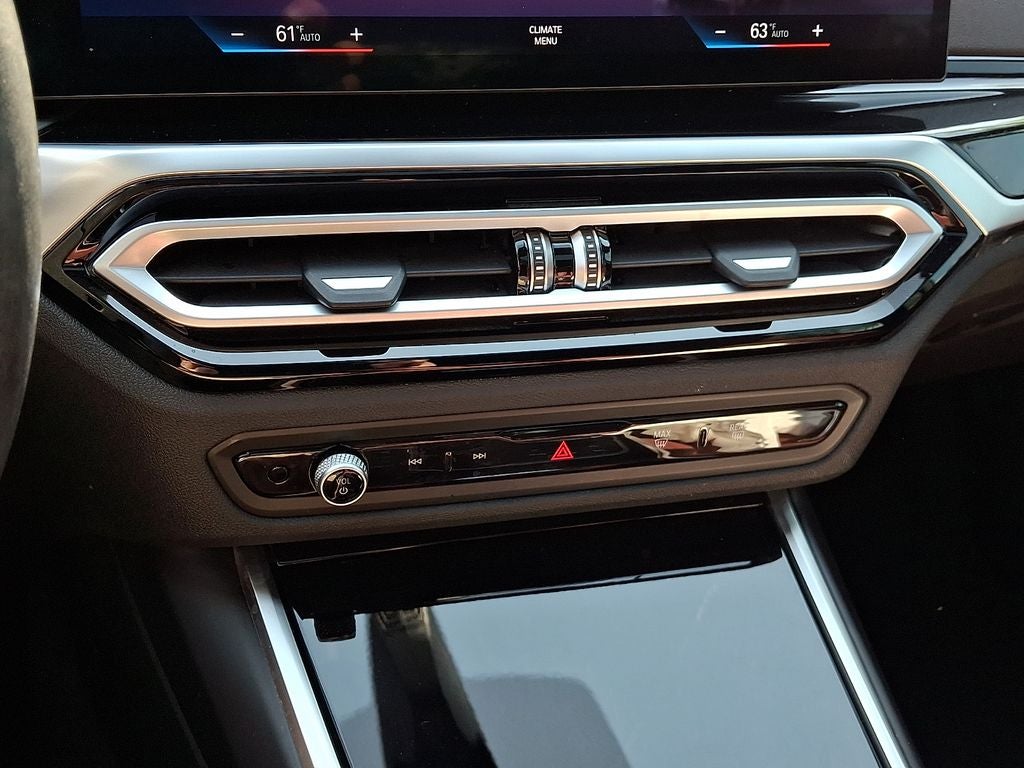 2023 BMW i4 eDrive35