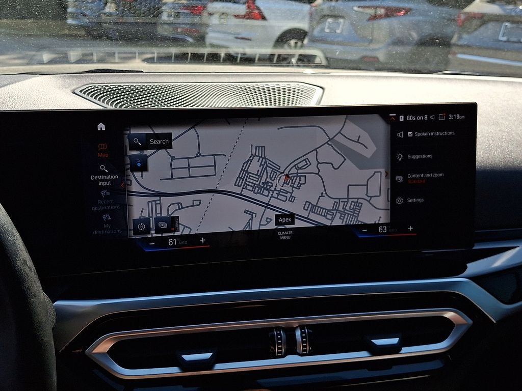 2023 BMW i4 eDrive35
