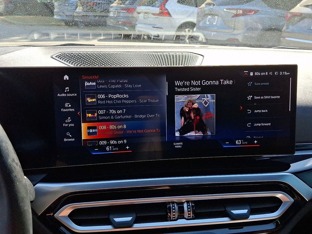 2023 BMW i4 eDrive35