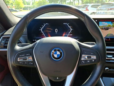 2023 BMW i4 eDrive35