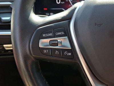 2023 BMW i4 eDrive35