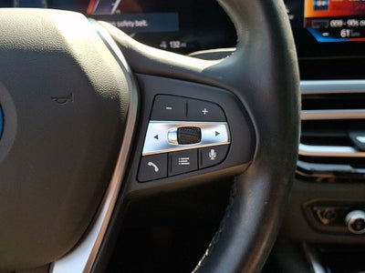 2023 BMW i4 eDrive35