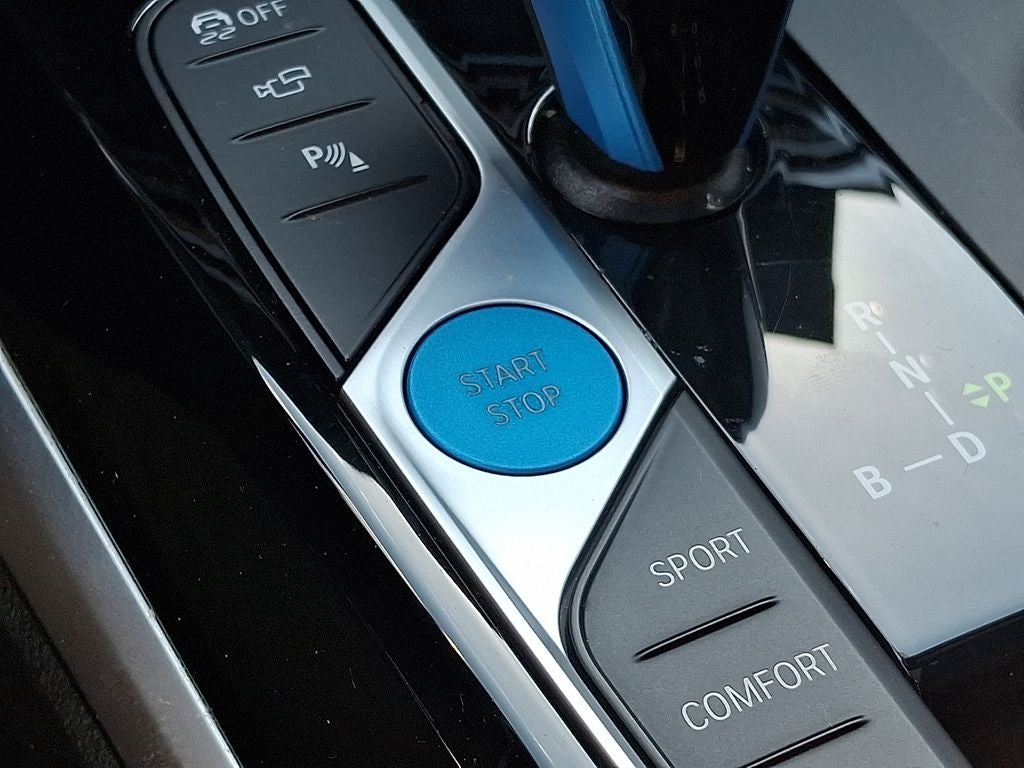 2023 BMW i4 eDrive35