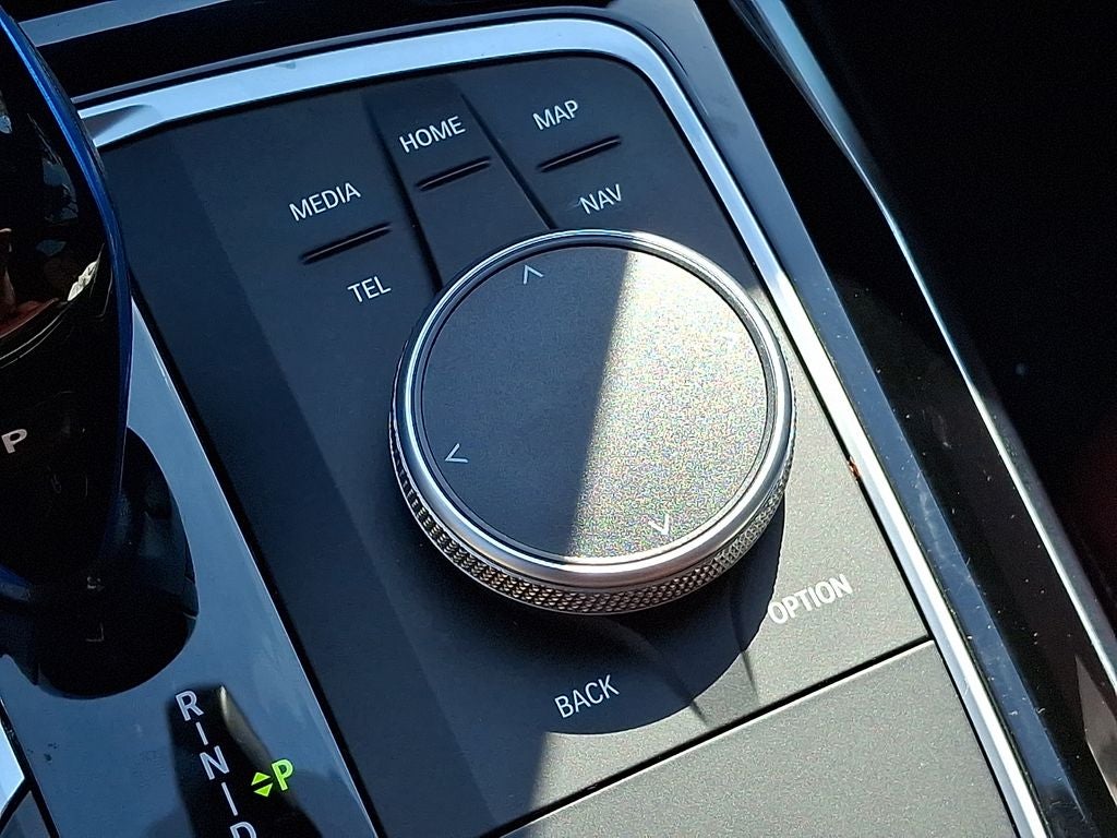 2023 BMW i4 eDrive35