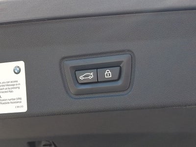2023 BMW i4 eDrive35