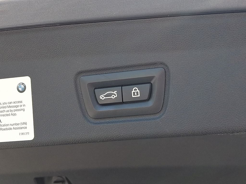 2023 BMW i4 eDrive35