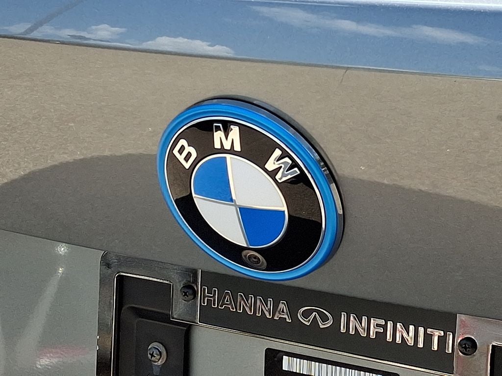 2023 BMW i4 eDrive35