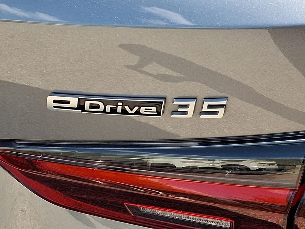 2023 BMW i4 eDrive35
