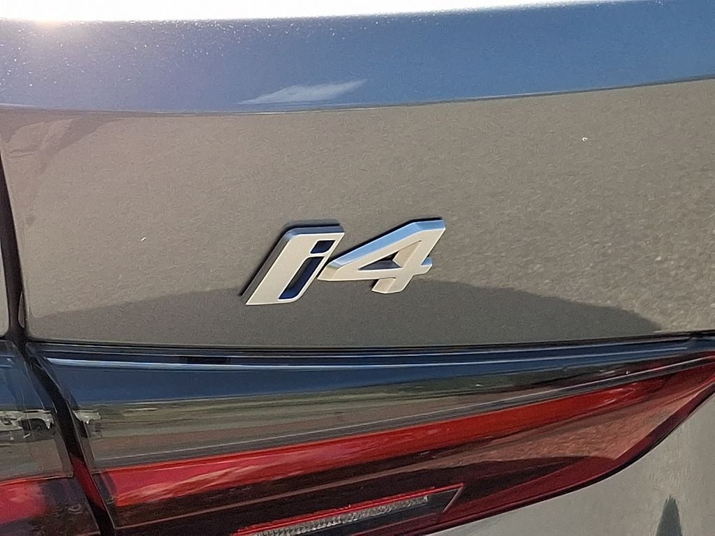 2023 BMW i4 eDrive35