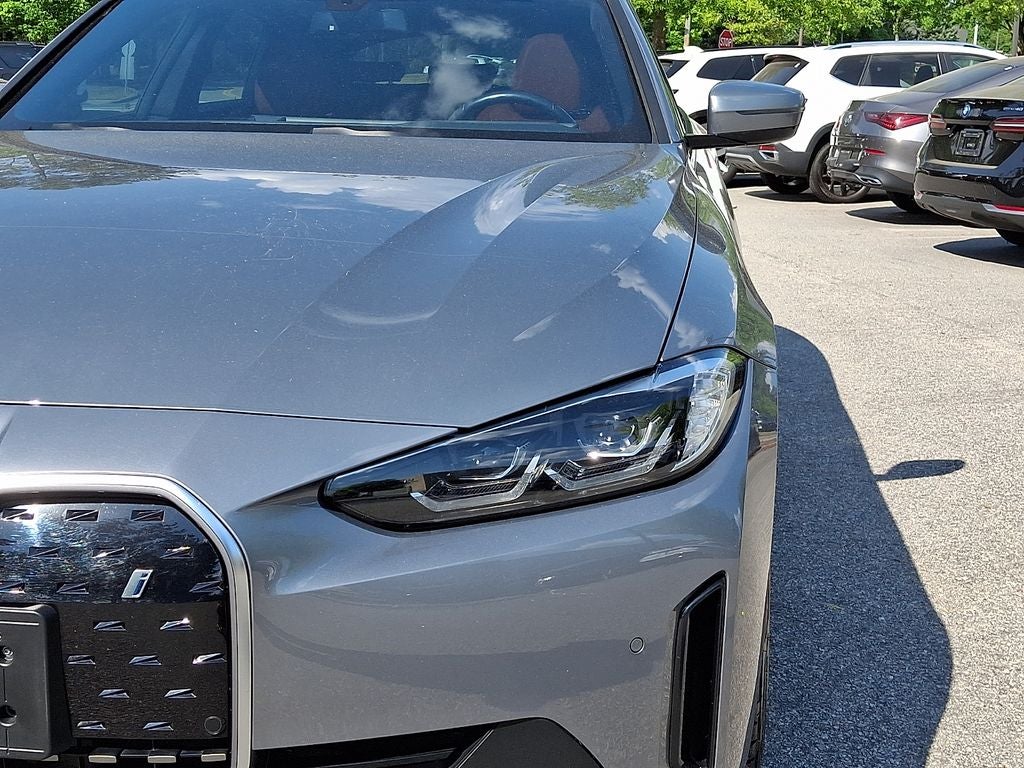 2023 BMW i4 eDrive35