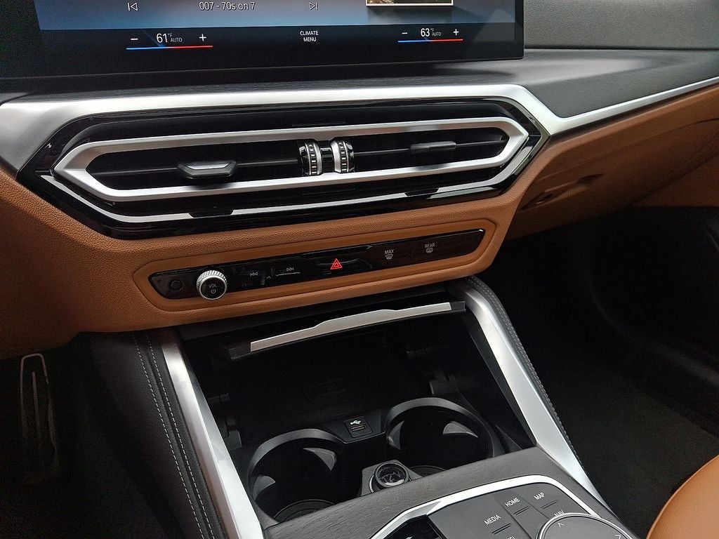 2023 BMW i4 eDrive40
