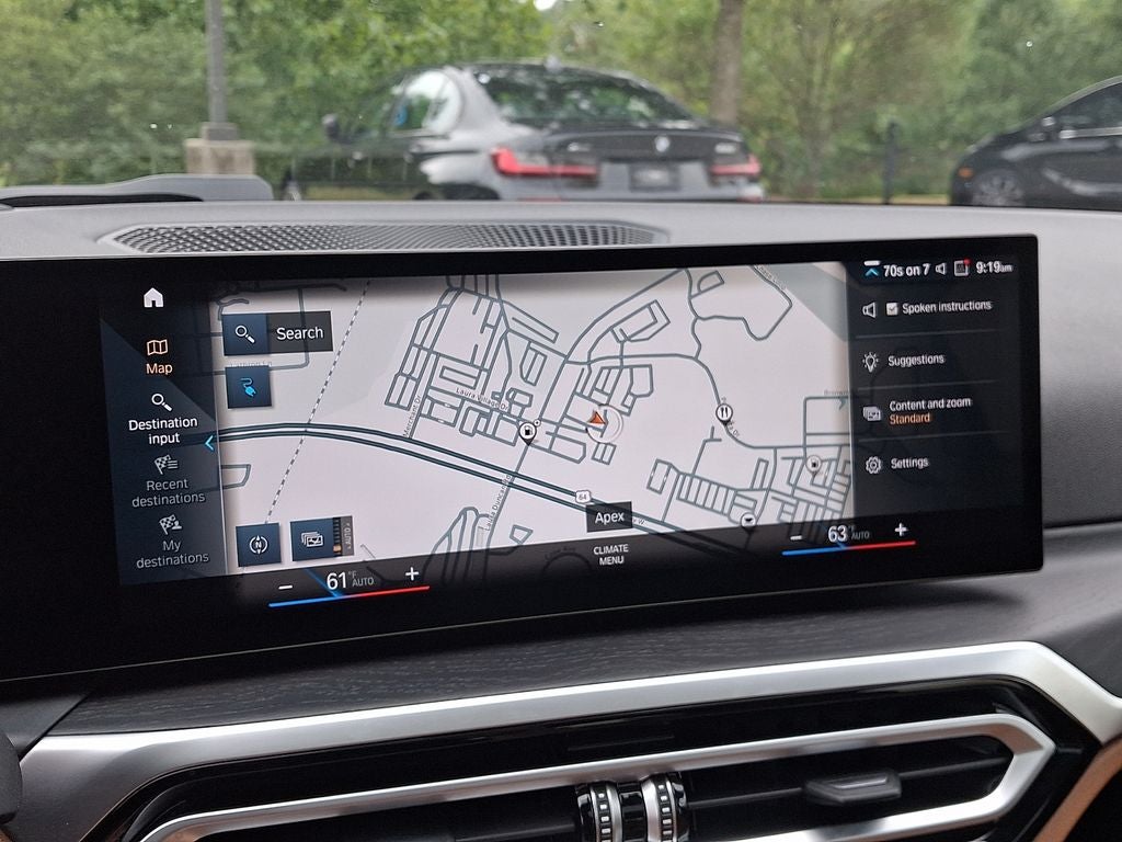 2023 BMW i4 eDrive40