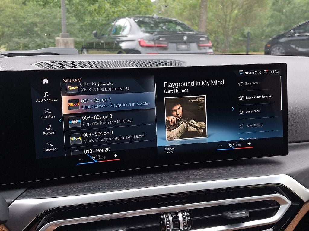 2023 BMW i4 eDrive40