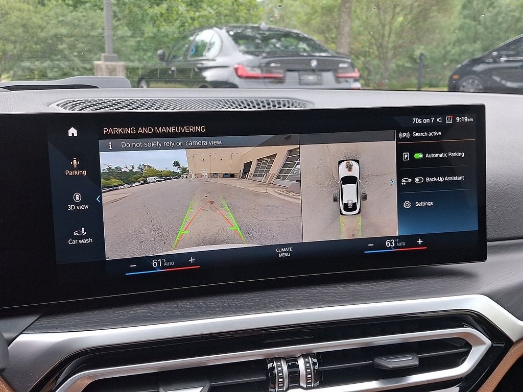 2023 BMW i4 eDrive40